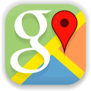 Google Map Location